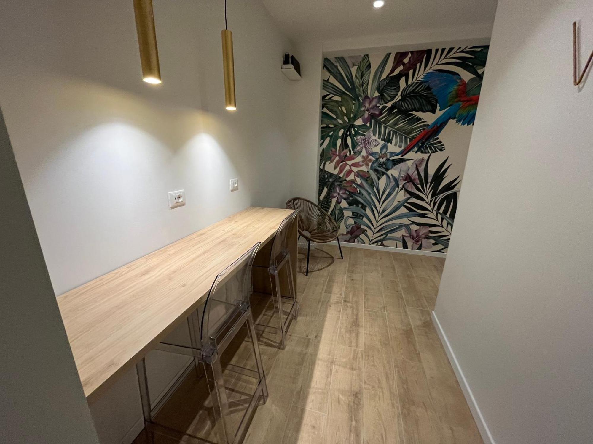 Calari Rooms - Monolocale Bologna Eksteriør bilde