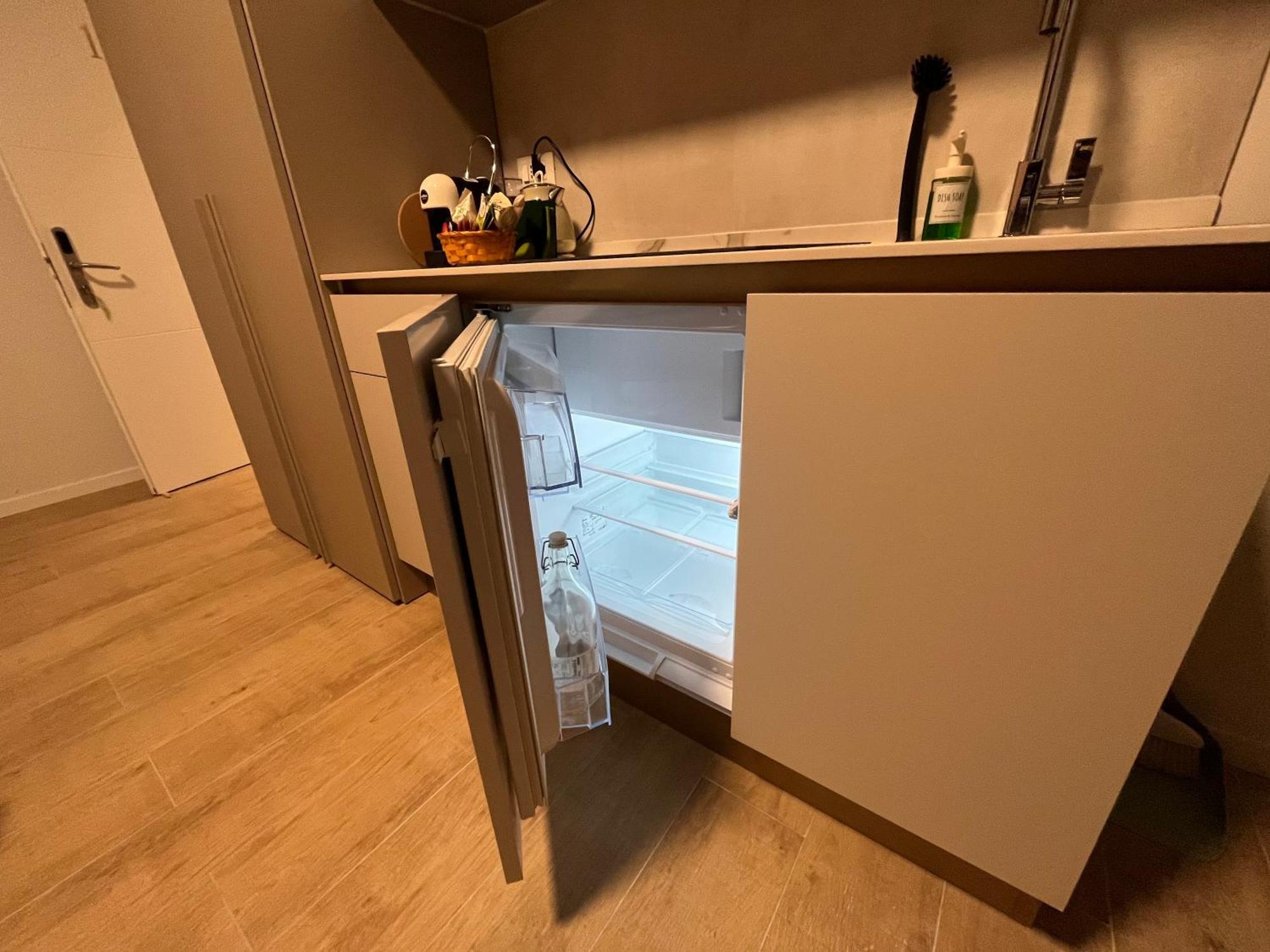 Calari Rooms - Monolocale Bologna Eksteriør bilde